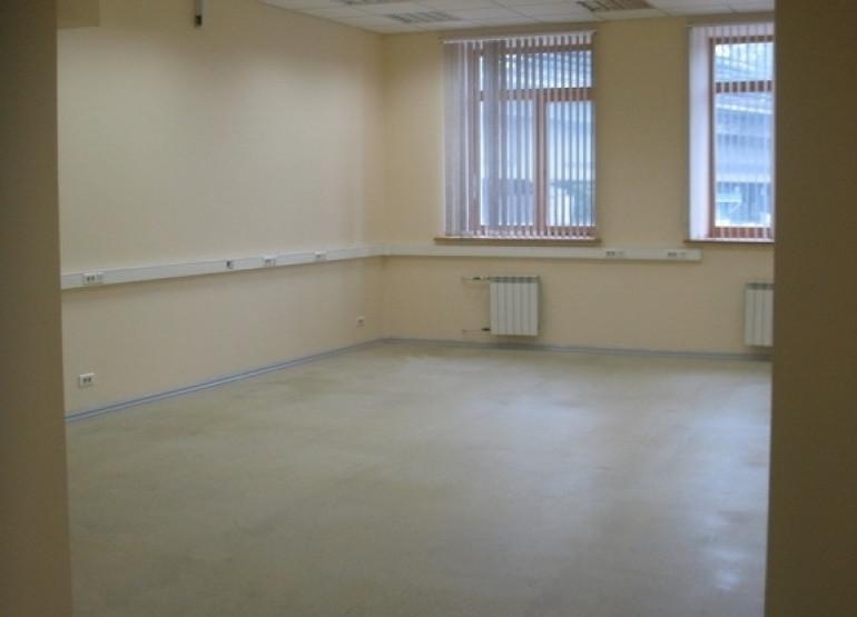 Loft325: Примеры типовых блоков