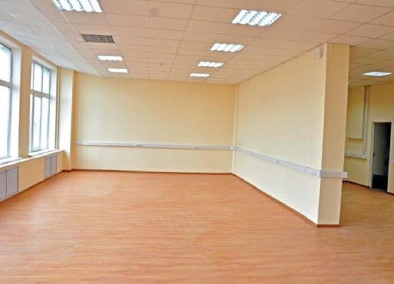 Новый Свет: Вид от метро или ближайшей остановки